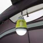 Outdoor Revolution Lumi Mosi Mosquito Light