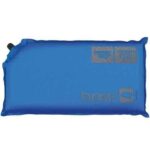Self-Inflating Pillow