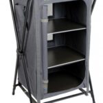 Outdoor Revolution Folding Camp Wardrobe