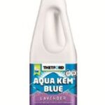 AQUA KEM BLUE 2L LAVENDER