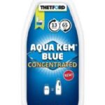 AQUA KEM BLUE CONCENTRATE 0.7L