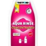 AQUA RINSE PLUS CONCENTRATE 0.7L