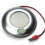 LED DOWNLIGHT SOFT TOUCH SWITCH