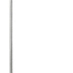 LED Flexible Reading Light – Chrome