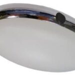 LUMO CORONET CHROME 9W