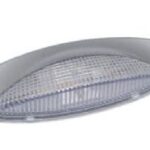 Ring Awning Light Silver