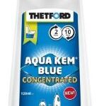 THETFORD AQUA KEM LAVENDER MINI 120ML