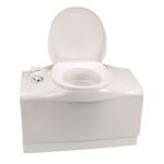 THETFORD C403L LH CASSETTE TOILET