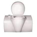THETFORD C502-X L/H CASSETTE TOILET