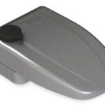FIAMMA SAFE DOOR 3 GREY