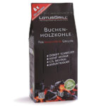 beech charcoal
