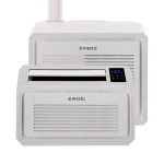 Mestic Air Conditioner SPA-5000