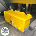 Milenco BC Lock