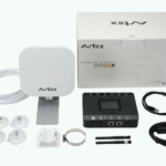 Avtex AMR104P Internet