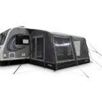 Vango Balletto Pro 390