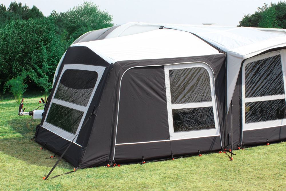 Esprit Pro X Annexe